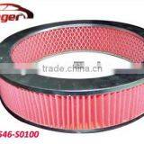 16546-S0100 Good Quality Air Filter for Nissan
