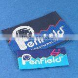 (Woven Badge 021) Wovenlabel/patch/badge thumbnail-1