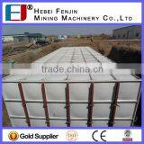 Externally Braced FRP Fiberglass Sectional Water Tank For Good Price thumbnail-6