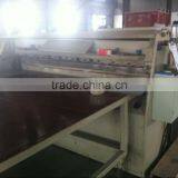 CE/SGS Approved 1220mm PVC Sheet Production Line thumbnail-5