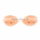 OEM Customized Cheap Sexy Print Transparent Invisible Silicone Bra thumbnail-3