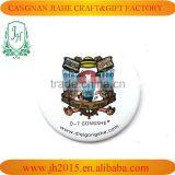 Promotional Button Badge /custom Badge With Company Logo thumbnail-4