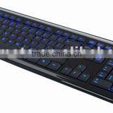 Computer Mini Keyboard With LED Light