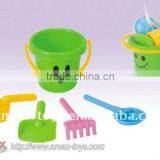Sum-0048063 Sand Beach Toy Set thumbnail-1
