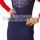 Women Girls Muslim Islamic Swimwear Swim Full Cover Bathers thumbnail-3