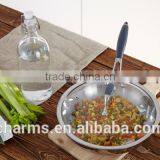 Tri-Ply Stainless Steel Korea Nonstick Frying Pan thumbnail-3