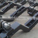 Awesome Light and Easily Using Scraper Conveyor For NC Machines thumbnail-2