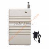 Wireless Signal Repeater