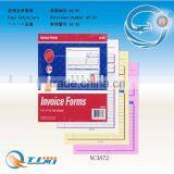 Invoice Forms Business Forms