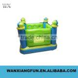 Kids Outdoor Play Inflatable Castle/bouncer Inflatable Small House thumbnail-3
