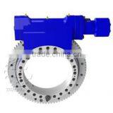 14 Inch Solar Tracker Worm Drive Slewing Ring