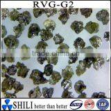 Abrasives Russian Synthetic un Natural Rvg Industrial Diamond Price