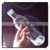 350ml Screw Top Lid Glass Wine Bottles DH182 thumbnail-3