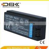 Battery Pack for SONY NP-FC11 NP-FC10 DSC-P2 P5 P7 P9 P10 At Factory Price thumbnail-1