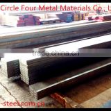 hot sale steel 4cr13 1.2083 plastic die steel lower price and good quality