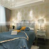 Glitter Wallpaper Home Decorating Scenery Wallpaper