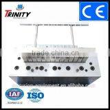 Newly-designed Plastic Windows Profile Tooling in Construction for Decoration thumbnail-2