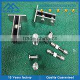 Stainless Steel Bracket for Glass and Steel Structure thumbnail-6