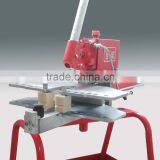 Hydraulic Manual Pipe Bender/portable Manual Pipe Bender Made in China