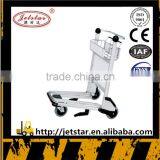 Airport Manual Tractor Truck for Sale thumbnail-1