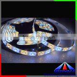 DC 12V 2835 60leds Flex White+warm White Light Led Strip