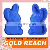 Eco-friendly Silicone Cake Model thumbnail-1