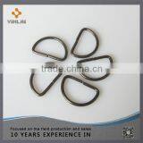 Fashion Metal Rings for Bags