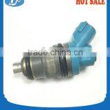 High Performance Fuel Injector 23250-75070 For TOYOTA thumbnail-1