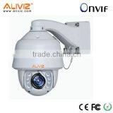 Outdoor ip Ptz Camera With IR IP Camera and Work Under 40 Degree thumbnail-1