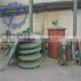 Wood Continuous Carbonization Furnace From GUOXIN thumbnail-5