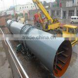 China Good Reputation CE Approved Sawdust Roller Drum Dryer With Best Service thumbnail-3
