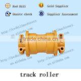 excavator undercarriage spare parts E325 track roller