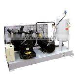 PET Bottle-blowing Medium Pressure Air Compressor