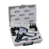 Pneumatic Air Tools Kit 17pcs Air Tools Kit WT-802