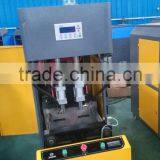 JN3L-Csemi Automatic PET Bottle Blowing Machine thumbnail-3