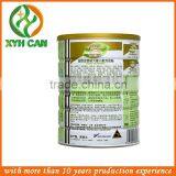 the Manufacturer Milk Powder Box /empty Metal Tin Cans Wholesale thumbnail-5