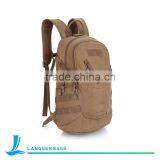 Wholesale School Bag Durable Waterproof Tactical Military Camouflage Backpack thumbnail-3