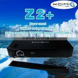 Music Mini Dlp Android 3D Led Projector With Dual Wifi