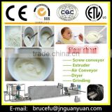 new design Jinan nutritional powder food process line                        
                                                Quality Choice