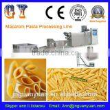 Hollow Pasta Machine Hollow Pasta Machinery Hollow Pasta Equipment
