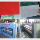 XLHFS-450 Asphalt substrate production line
