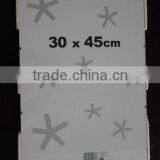 Cheap Frameless Glass Clip Frame 4x6 5x7 6x8 8x10 10x12 12x18 thumbnail-2