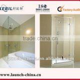 Stainless Steel 316L Hinge or Casting Glass to Glass Hinge for Glass Door thumbnail-6