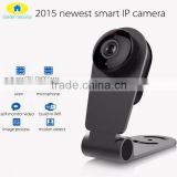Collapsible wifi IP camera GS-I920 ,Recording,capture,storage in server inform user by email,APP push PTZ network IP camera