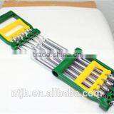 New 2015 Massage Fitness Hot Sale Chest Press thumbnail-1