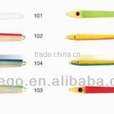 Chinese Manufacturers New Fishing Lure For 2014 thumbnail-1