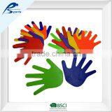 Kids Education Toy For Kids Sport Training Indication Sign TPR Hand Mark thumbnail-1