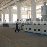 HDPE Silicon-Core Pipe Production Line