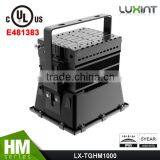 UL Approval High Efficacy White Color 1000w Led Flood Light thumbnail-3