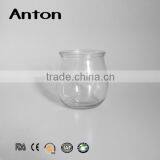 Candle Holder Glass Mug Cup Wholesale thumbnail-1